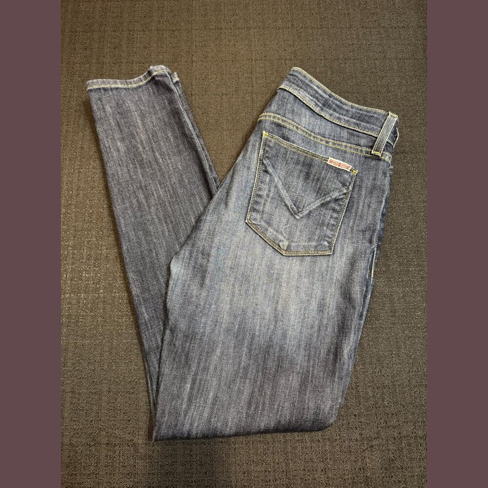 Hudson - Krista Super Skinny Jean